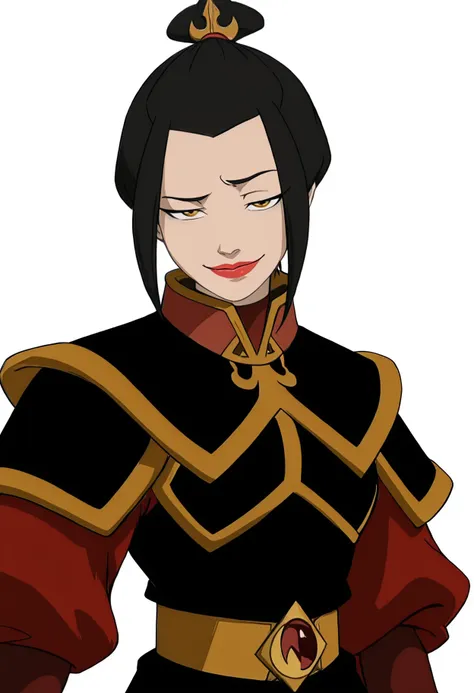 Azula (Avatar the last Airbender)_rel_260420