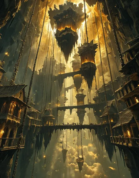 Medieval Worlds - XL