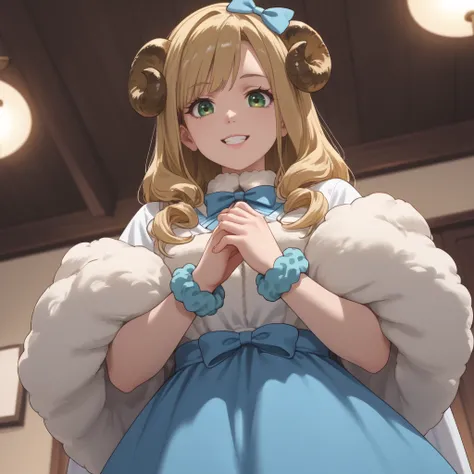 Kaoruko - Akiba Maid War - Pony/SDXL