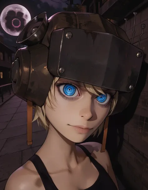 Vena - Psychopomp GOLD