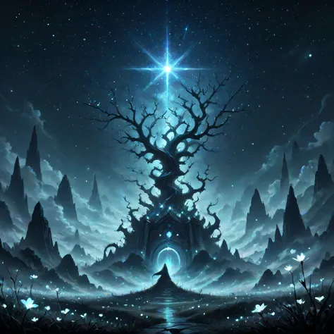 Ethereal Night (XL/Illustrious)_rel_260420