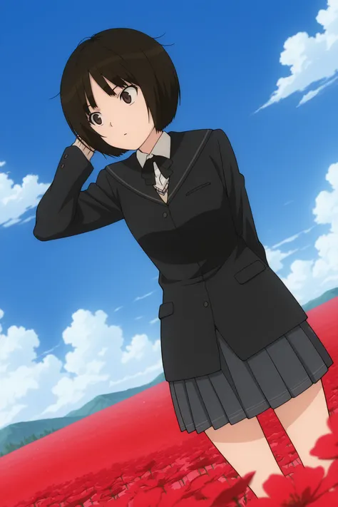 Miya Tachibana ||  Amagami SS