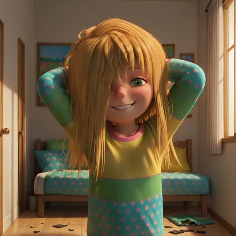 Sophie (Rise of the Guardians)