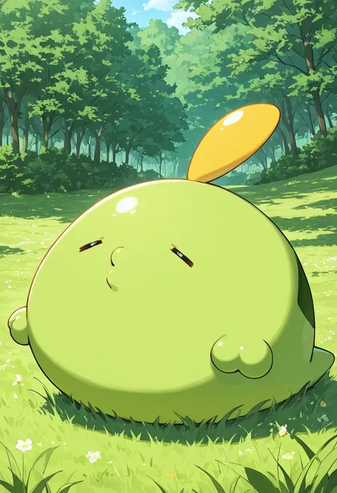 Gulpin - #0316