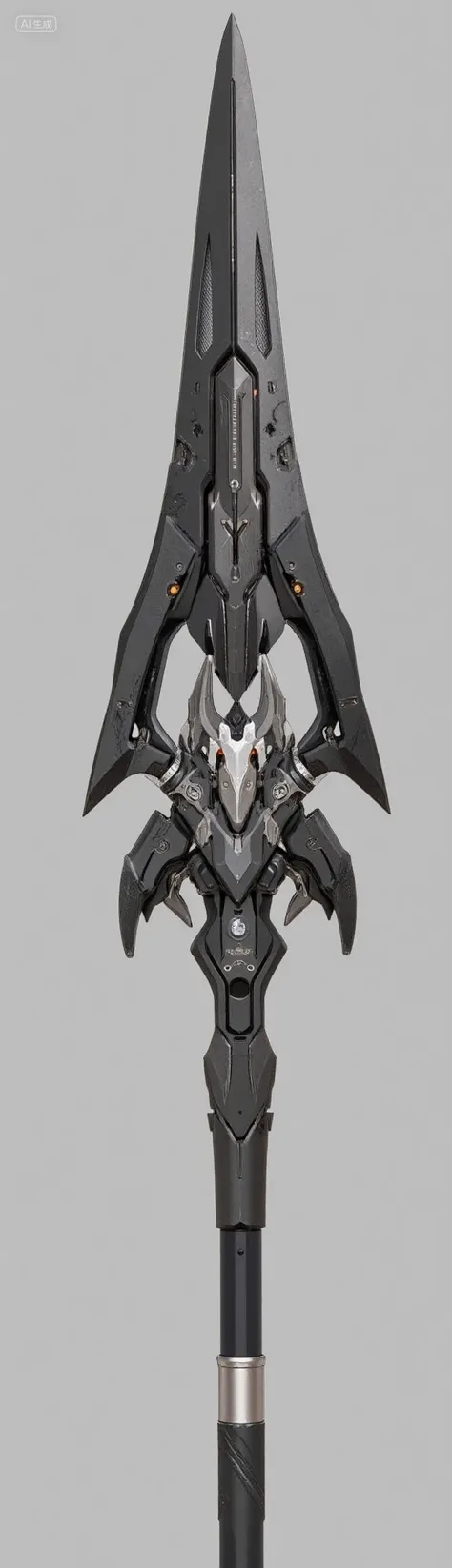 【CCL】武器设计：lance（长枪/长矛）_rel_260420