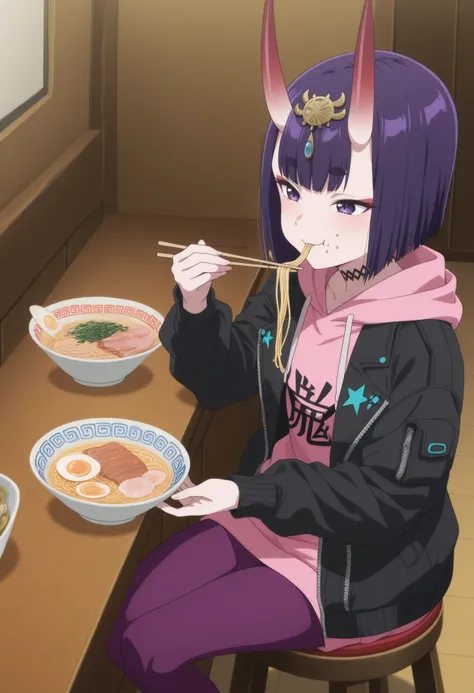 Shuten Douji (Fate Grand Order) XL 7 costumes_rel_260420