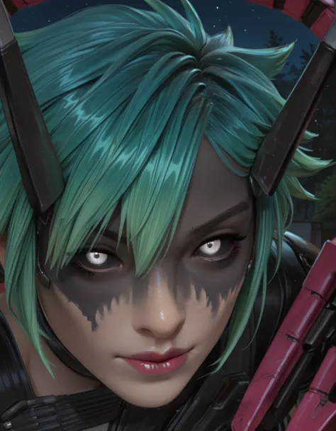 Alter - Apex Legends (Default)