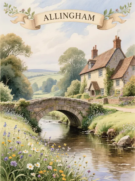 Helen Allingham - CE_rel_260420