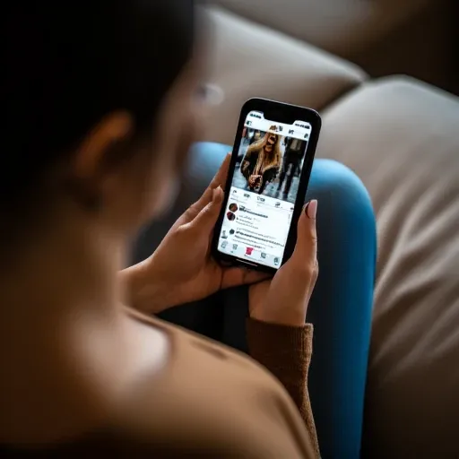 Candid  dating app