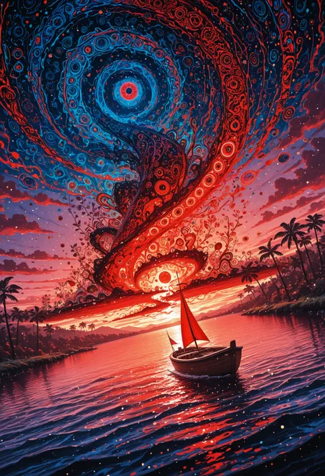 New Fantasy Enhancer-ILL-FLUX