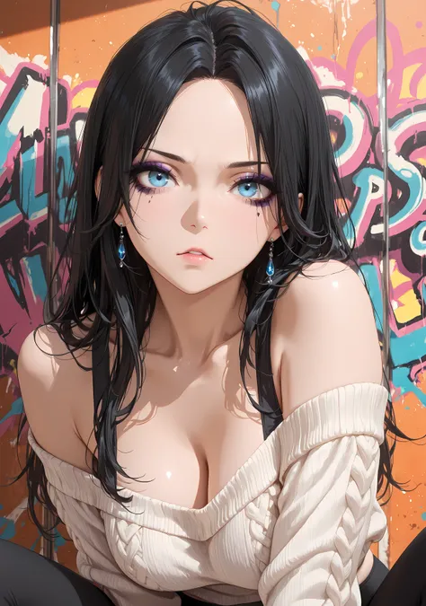 AniMayhem - Pale Rider