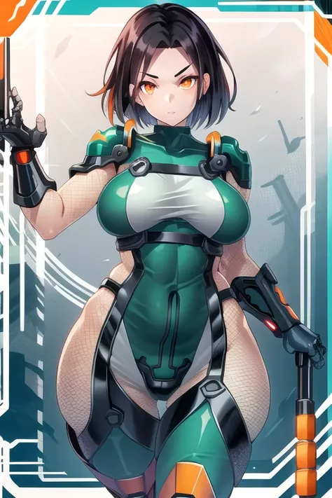 Redline (Taimanin)