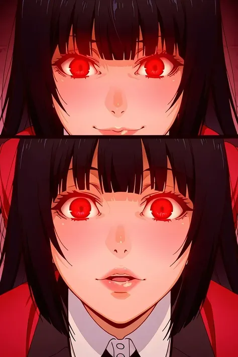 Yumeko Jabami  (Kakegurui) 2.0
