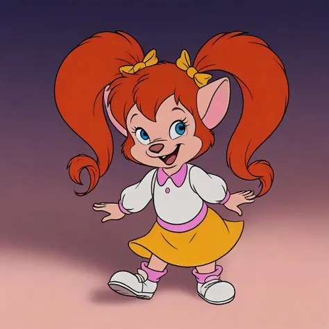Pistol Pete (Goof Troop)