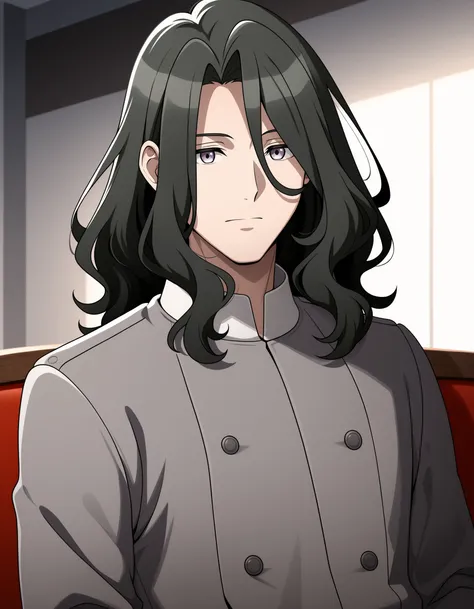 Klaus | スパイ教室