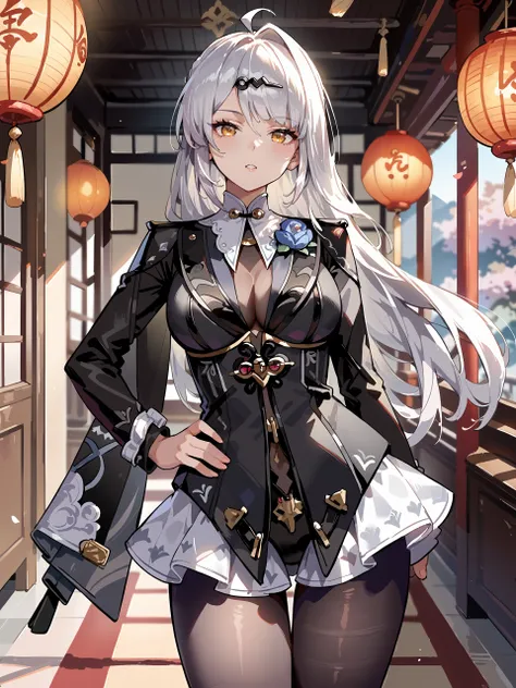 Yixuan 仪玄 2in1 (IL,Pony,XL,1.5)