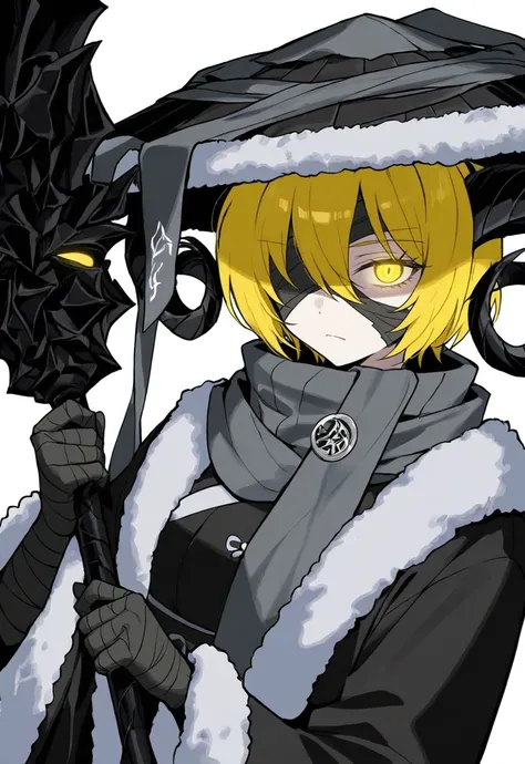 Don Quixote Limbus Company Pony + Illustrious