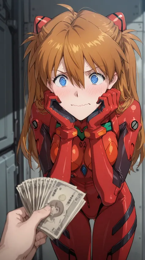 Money hypnosis