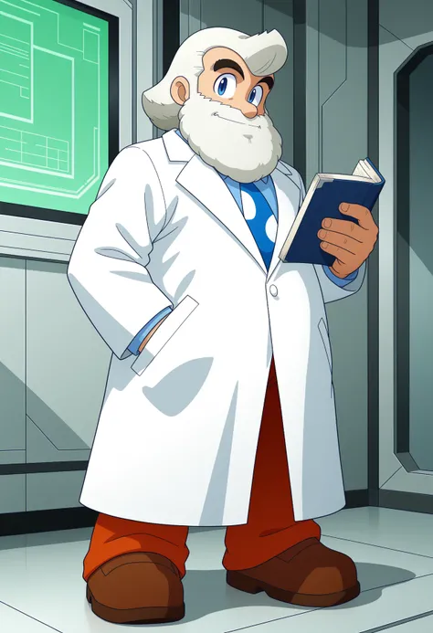 Dr. Light (Megaman) [Illustrious]_rel_260420