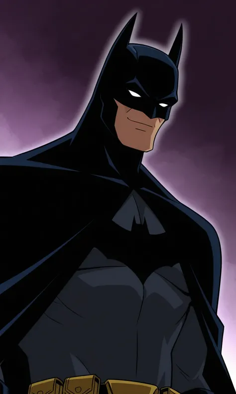 Batman - Batman Under Red Hood (IL)_rel_260420
