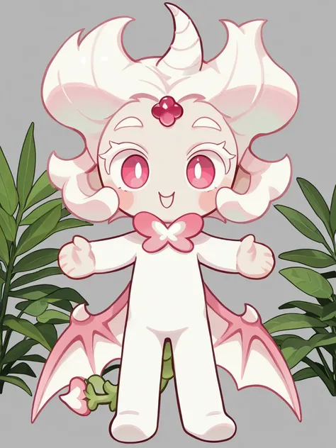 Snapdragon cookie | Cookie run kingdom