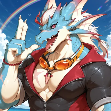 hydoor (live a hero)