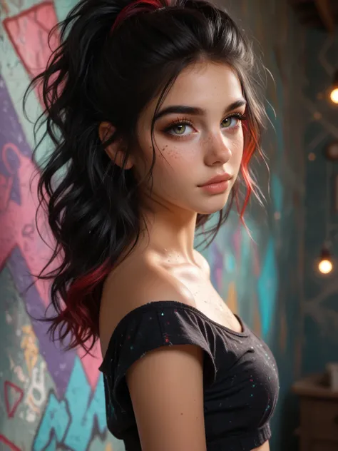 Beautiful Girls