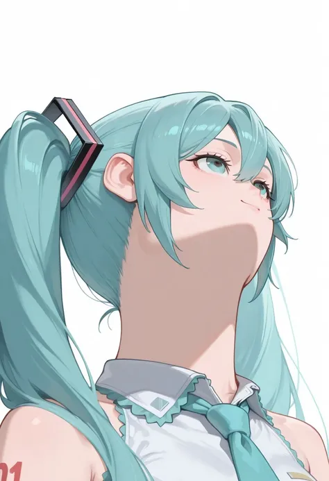 SpaceDev1's Looking Up MEME | Concept | Illustrious SDXL