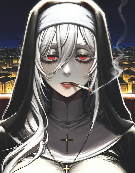 [Style] PARASITE PARACIDE [Illustrious-XL] v1.0
