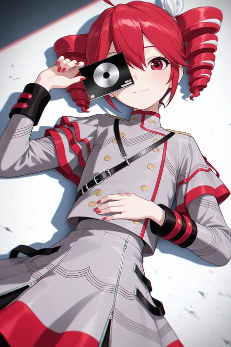 Kasane Teto | vocaloid | IllustriousXL_rel_260420