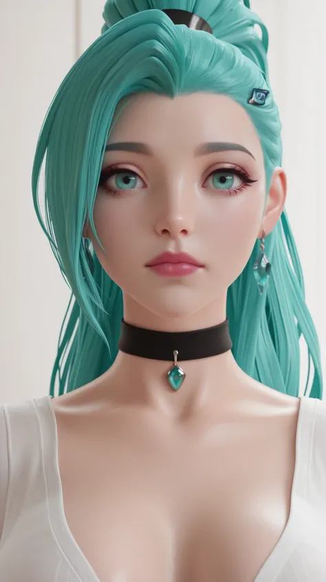 Aanix K/da Seraphine [Anima/Illustrious/Pony]