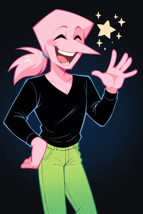 [Deltarune] Addisons