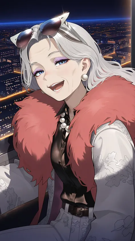 Nora [Goddess of Victory: Nikke] | Illustrious v1.0