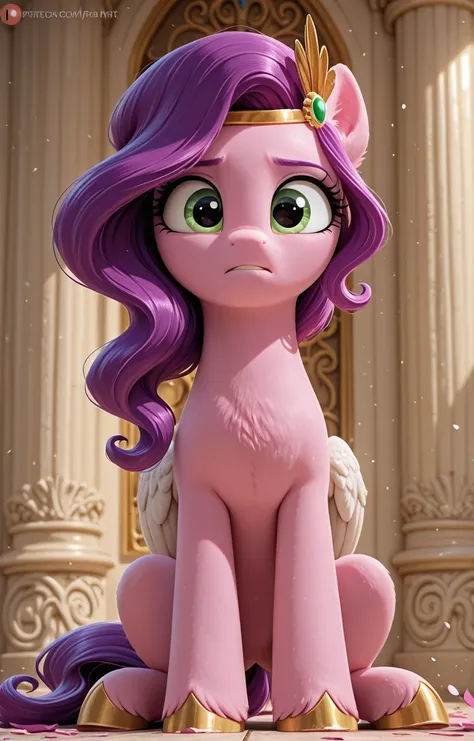 My Little Pony/MLP G5  Mane 6