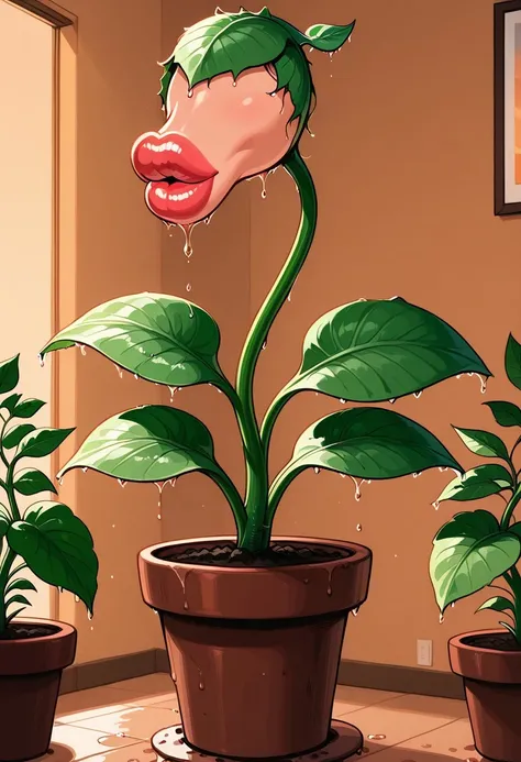Fuckplant
