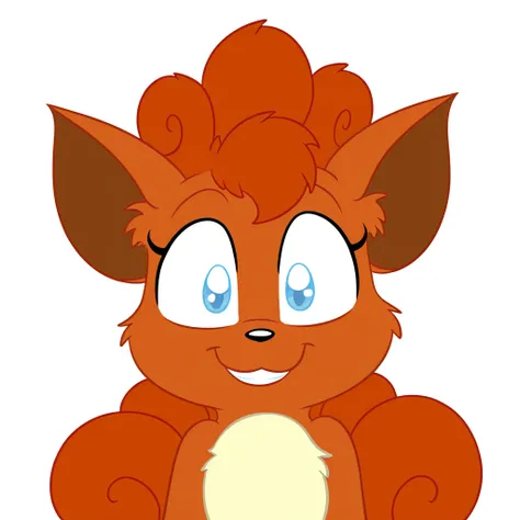 Psyredtails Style