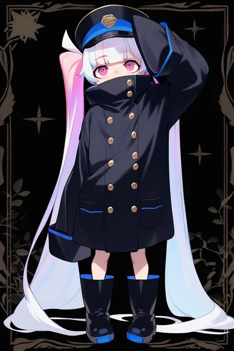 Glitchburn 👾🔥 - a Funny Experimente