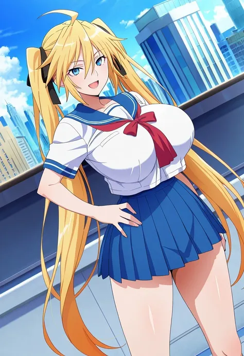Angelica Ainsworthアンジェリカ・エインズワース(プリズマ☆イリヤ) Fate/kaleid liner PRISMA☆ILLYA V1