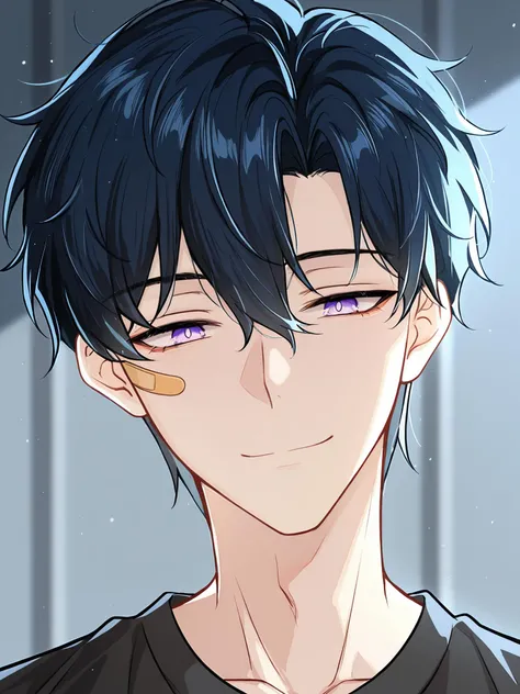 Xiao Yan - The pheromone says we have no chance