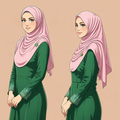 Malaysian Malay woman V2_rel_260420