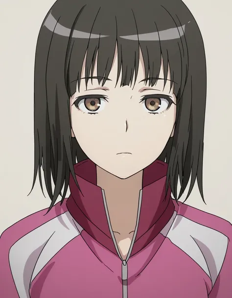 Rikou Takitsubo (A Certain Scientific Railgun/A Certain Magical Index)