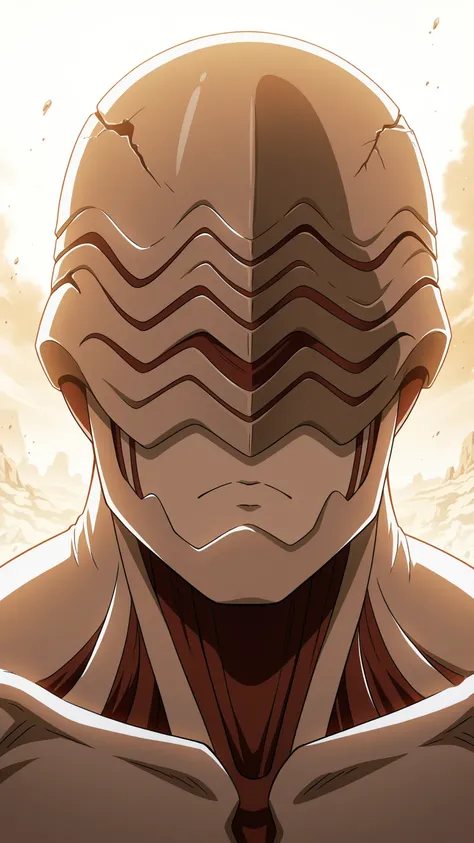 Past Warhammer Titan (1) - Attack On Titan