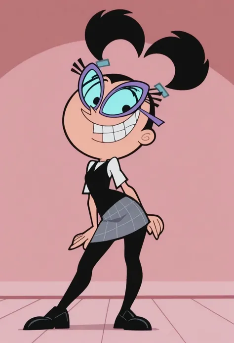 Tootie - Fairly OddParents V1