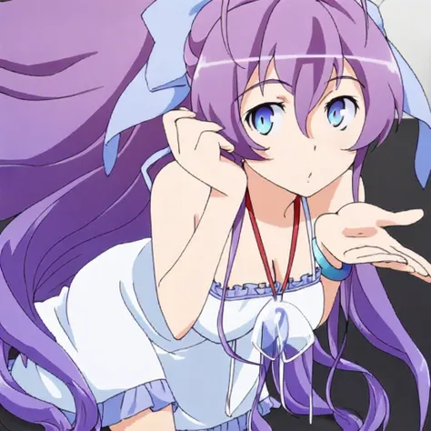 Nanana Ryuugajou (Nanana's Buried Treasure)