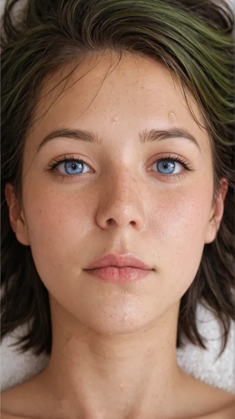 Divine Realistic