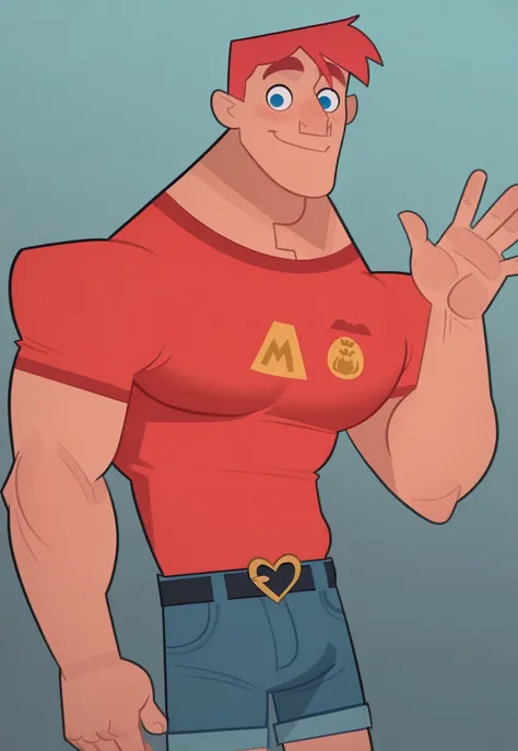 Ralph (ILXL)