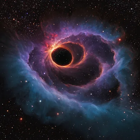 Arc Naked Singularity