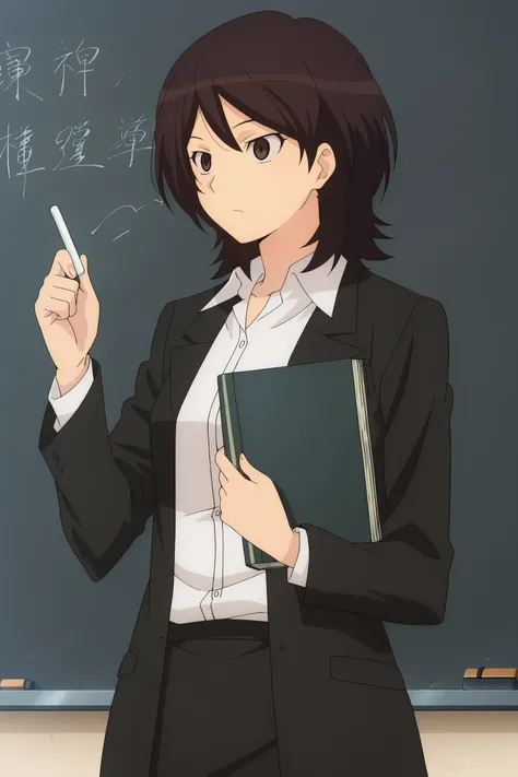 Maya Takahashi || Amagami SS_rel_260420
