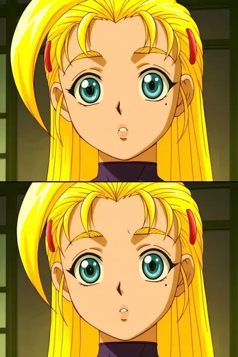 Miu Furinji (KenIchi The Mightiest Disciple) 2.0_rel_260420