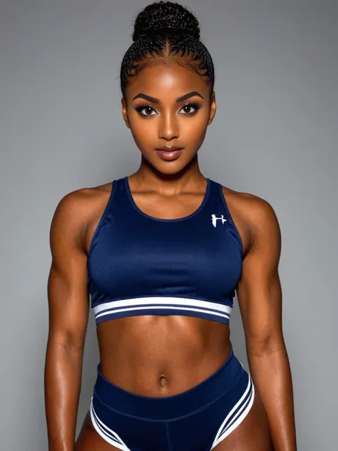 Athletic Goddess - v1.0-XL